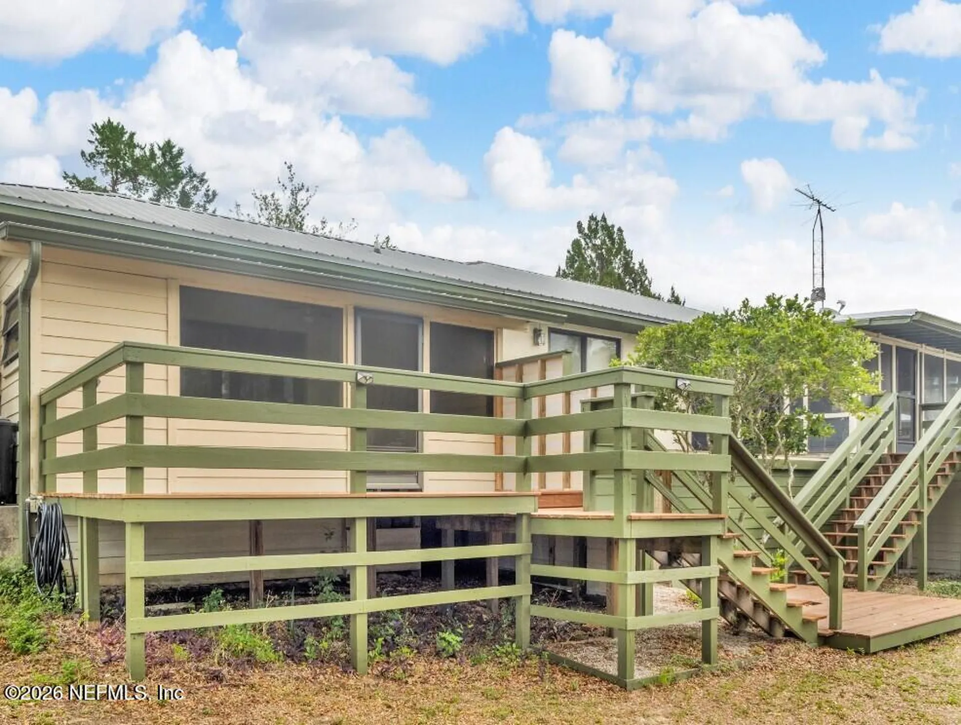 135 Ashley Lake Drive Melrose FL 32666