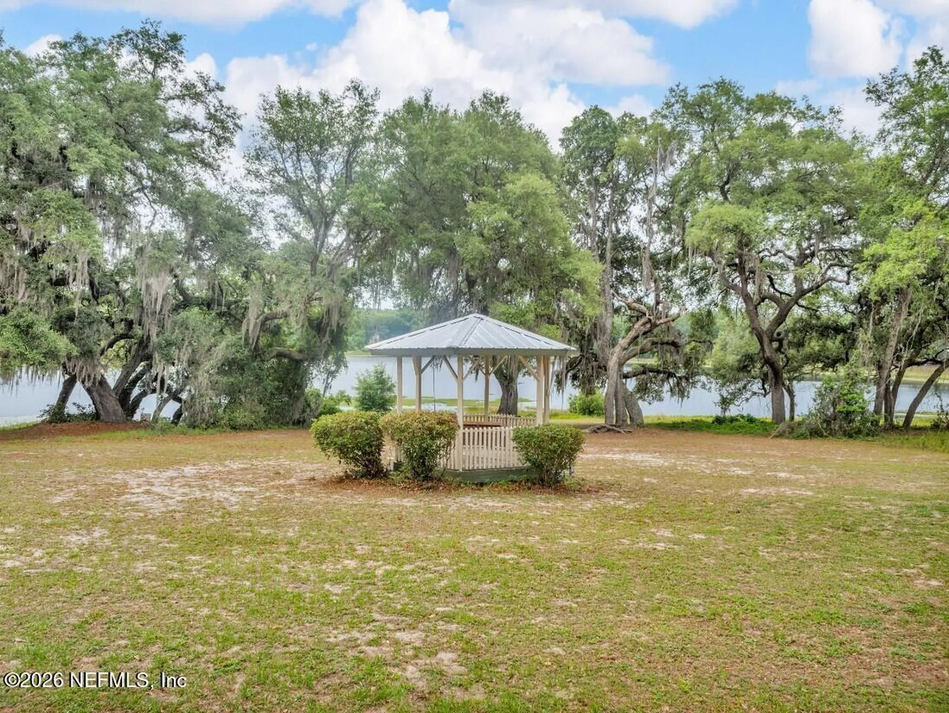 135 Ashley Lake Drive Melrose FL 32666