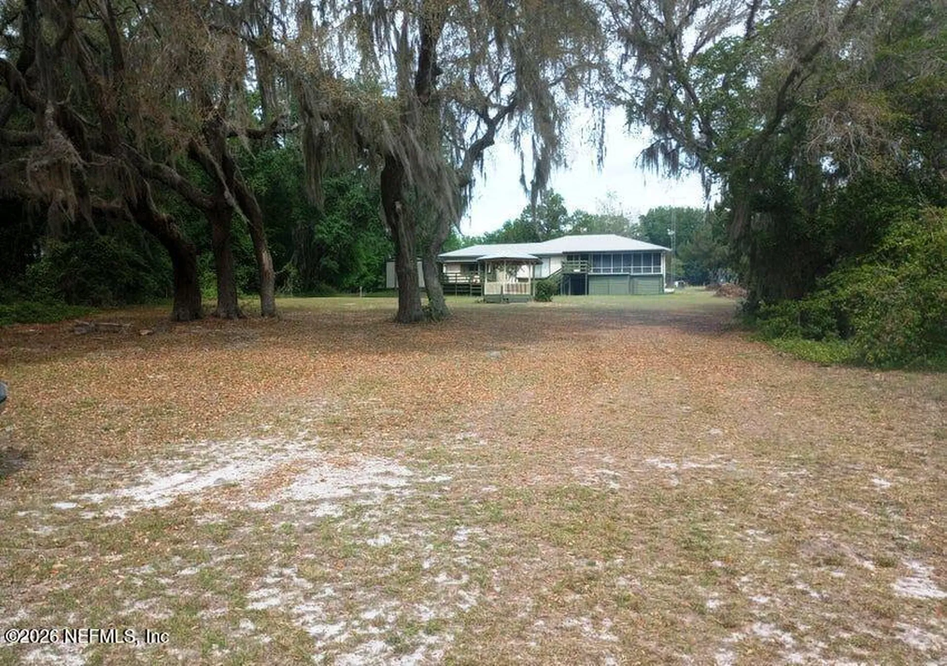 135 Ashley Lake Drive Melrose FL 32666