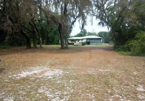 135 Ashley Lake Drive Melrose FL 32666