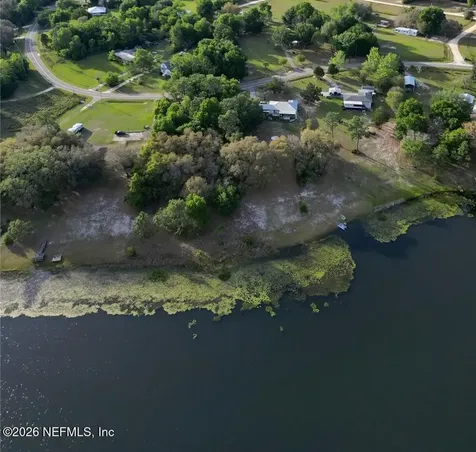 135 Ashley Lake Drive Melrose FL 32666
