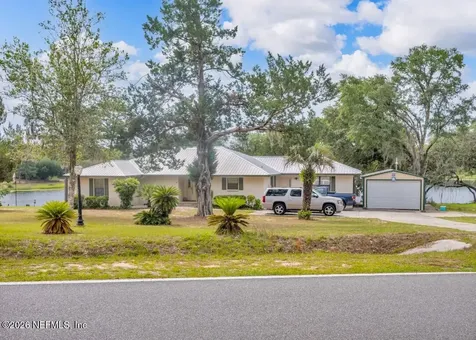 135 Ashley Lake Drive Melrose FL 32666