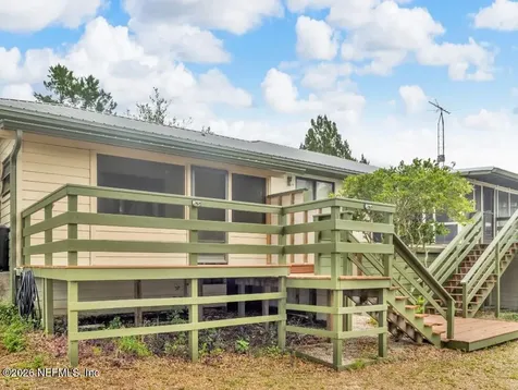 135 Ashley Lake Drive Melrose FL 32666