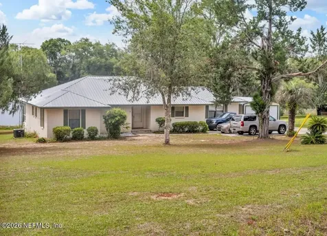135 Ashley Lake Drive Melrose FL 32666
