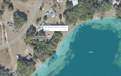 135 Ashley Lake Drive Melrose FL 32666