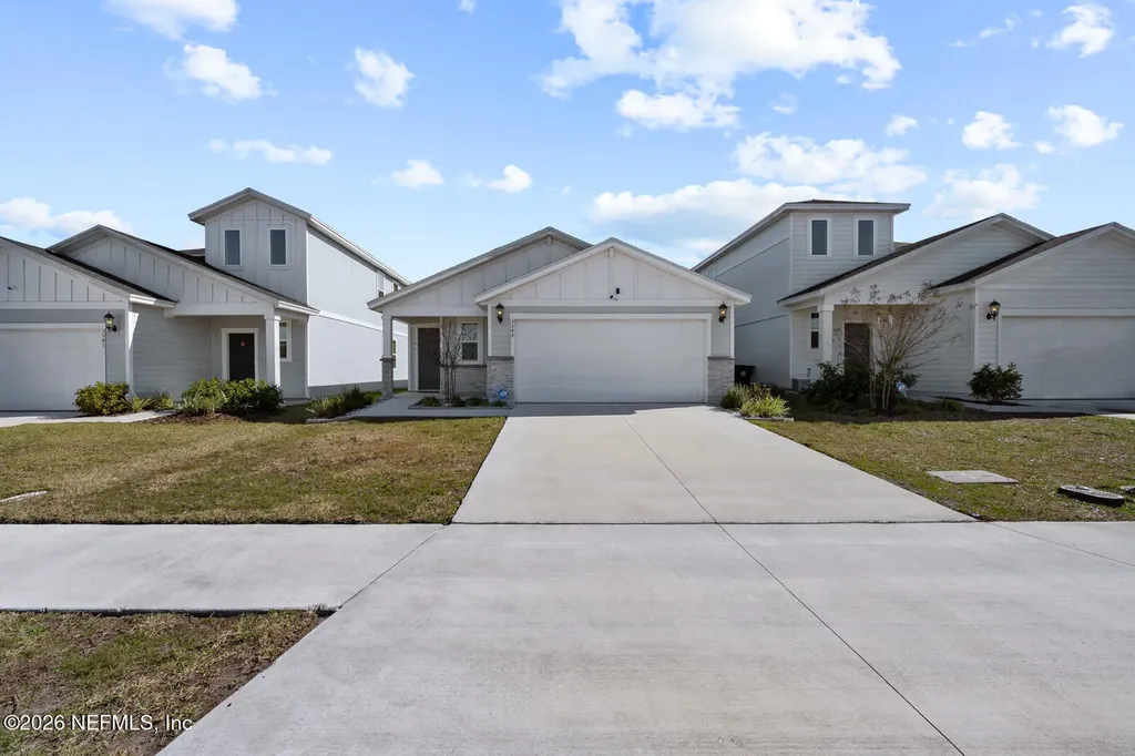 3549 Bella Sera Lane Green Cove Springs FL 32043
