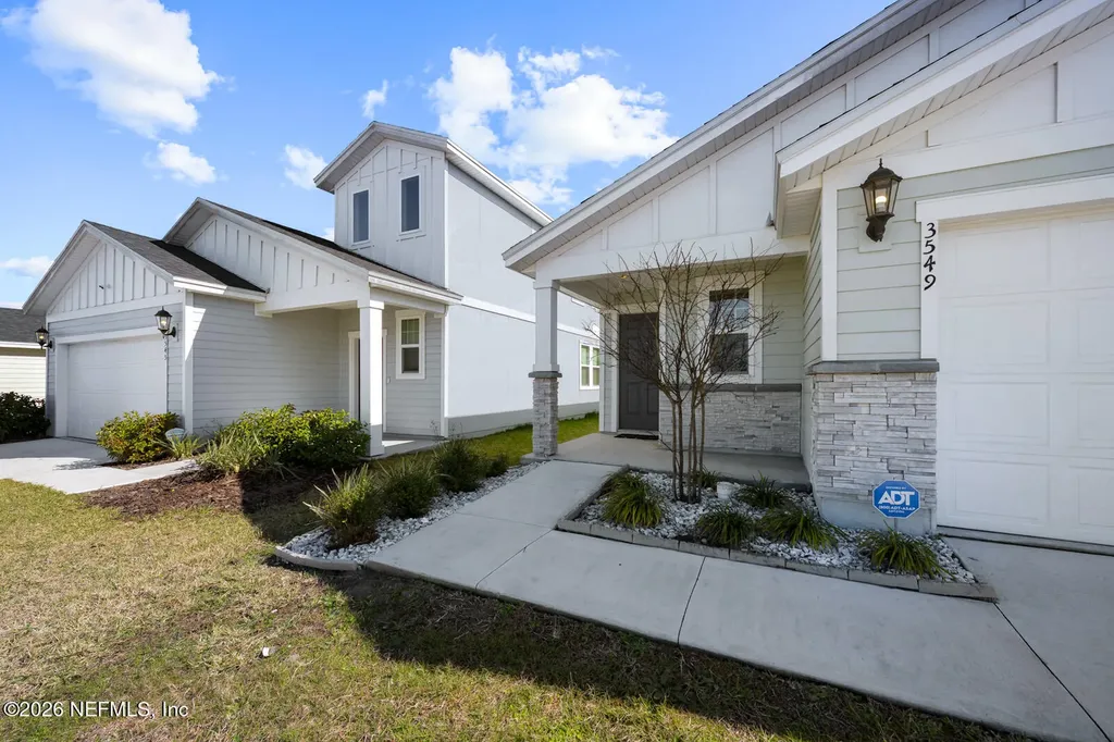3549 Bella Sera Lane Green Cove Springs FL 32043