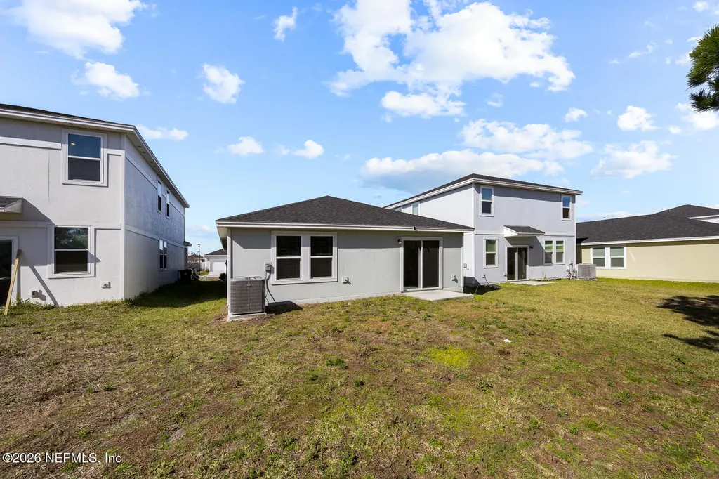 3549 Bella Sera Lane Green Cove Springs FL 32043