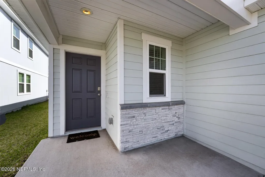 3549 Bella Sera Lane Green Cove Springs FL 32043