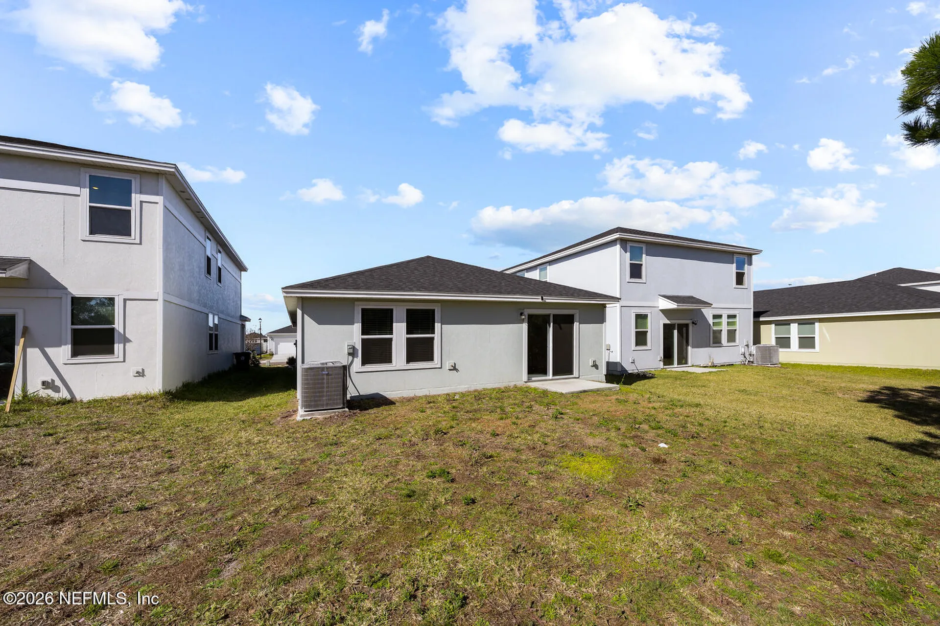 3549 Bella Sera Lane Green Cove Springs FL 32043