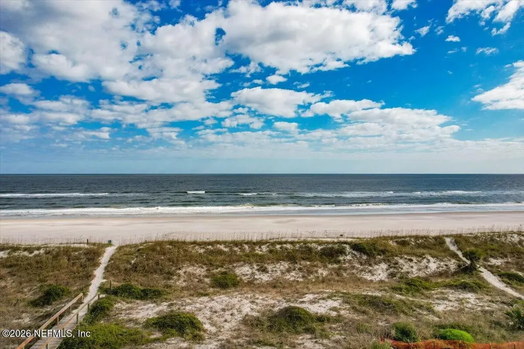 1102 Ocean Front Neptune Beach FL 32266