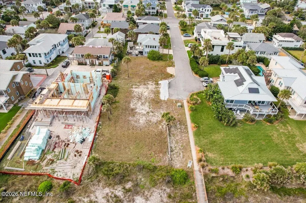 1102 Ocean Front Neptune Beach FL 32266