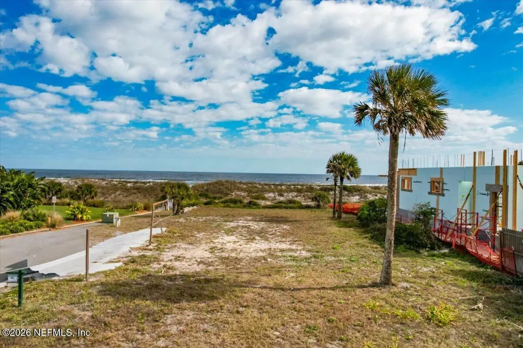 1102 Ocean Front Neptune Beach FL 32266
