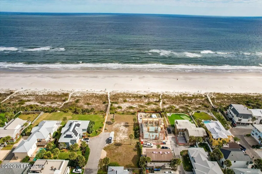 1102 Ocean Front Neptune Beach FL 32266