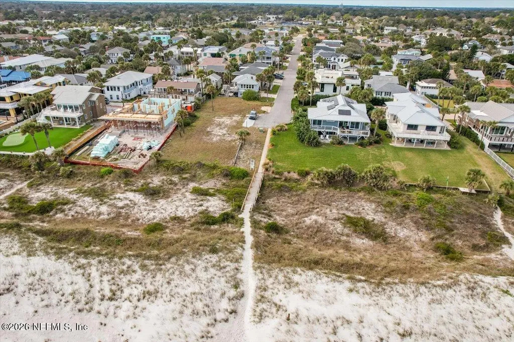 1102 Ocean Front Neptune Beach FL 32266