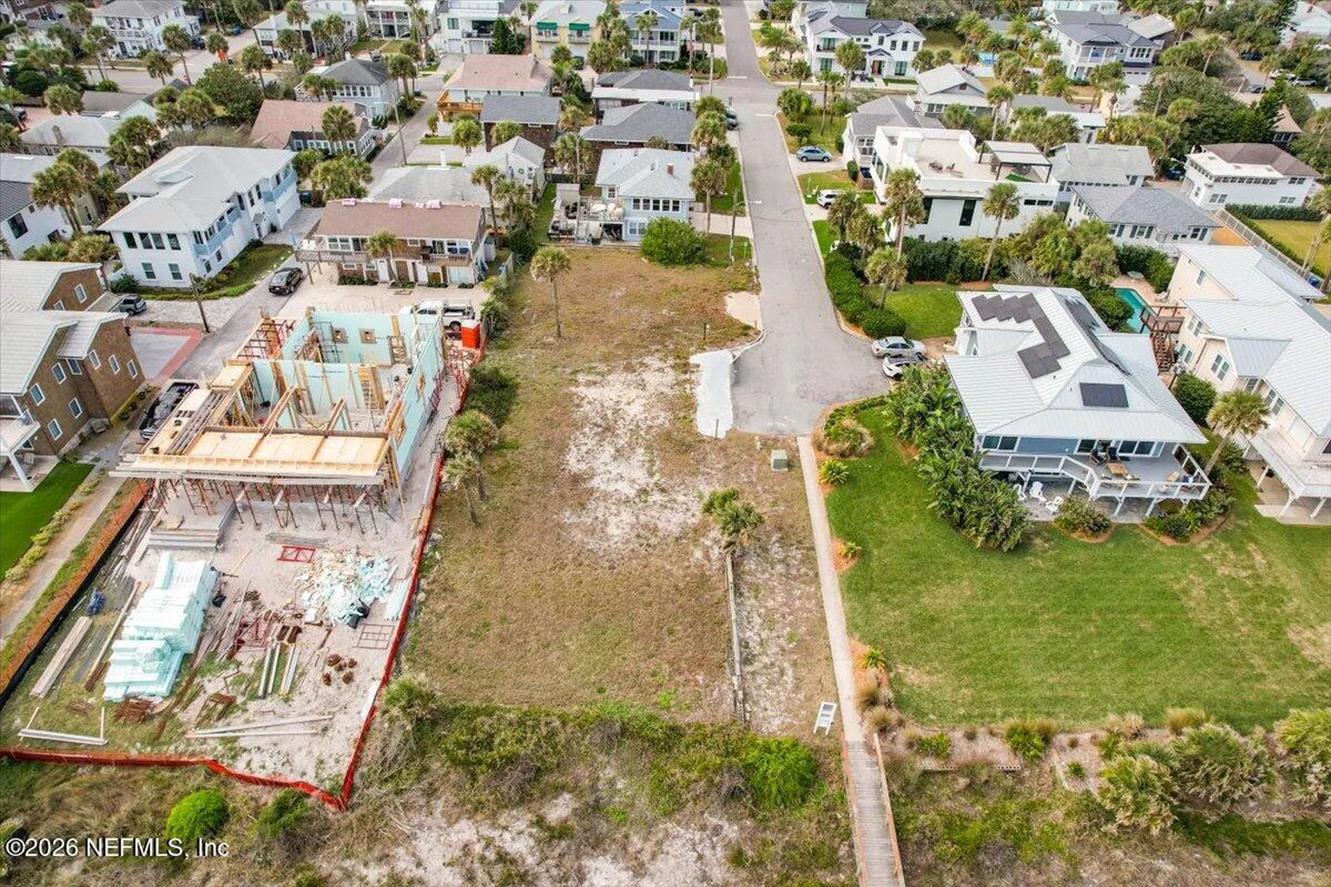 1102 Ocean Front Neptune Beach FL 32266