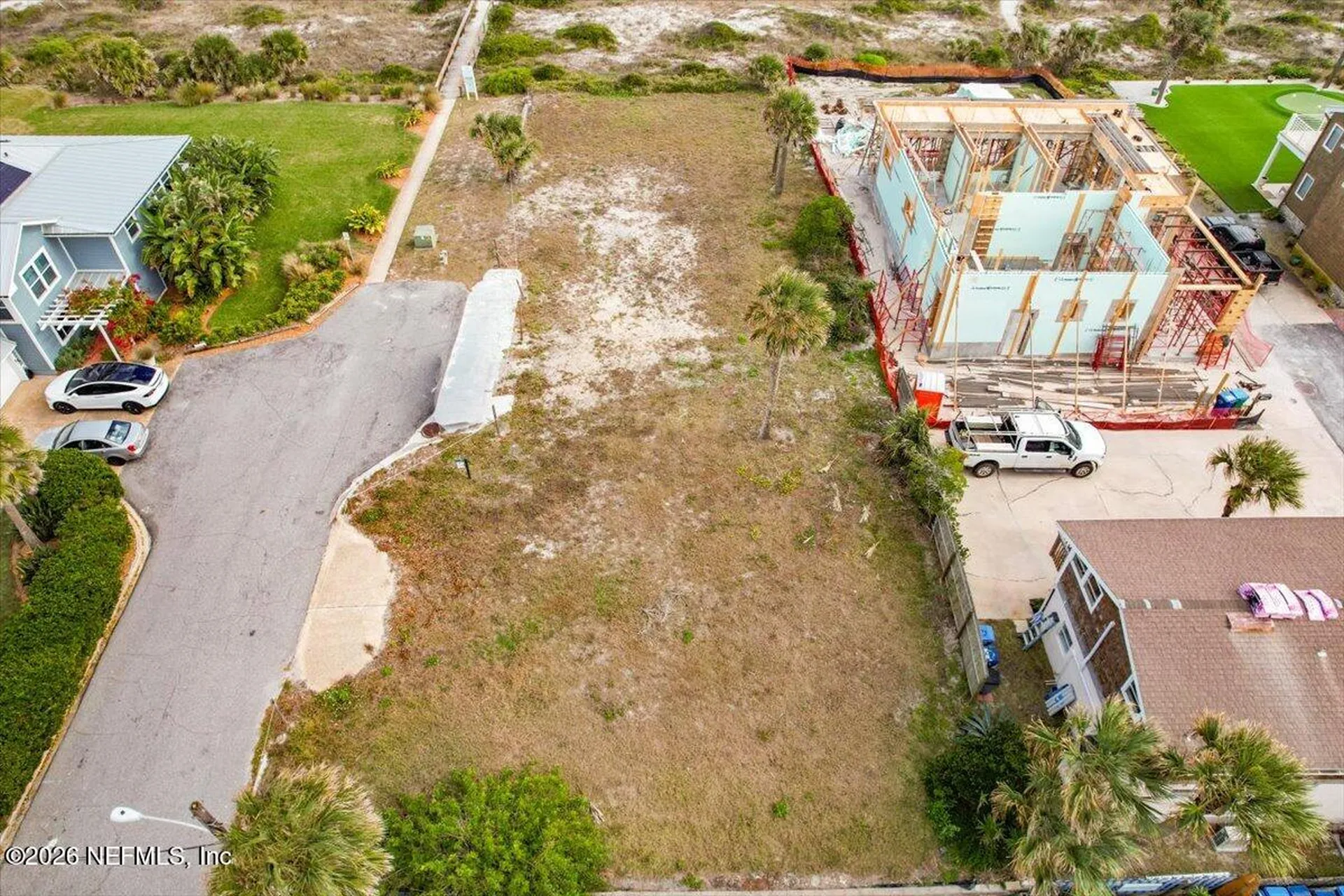 1102 Ocean Front Neptune Beach FL 32266