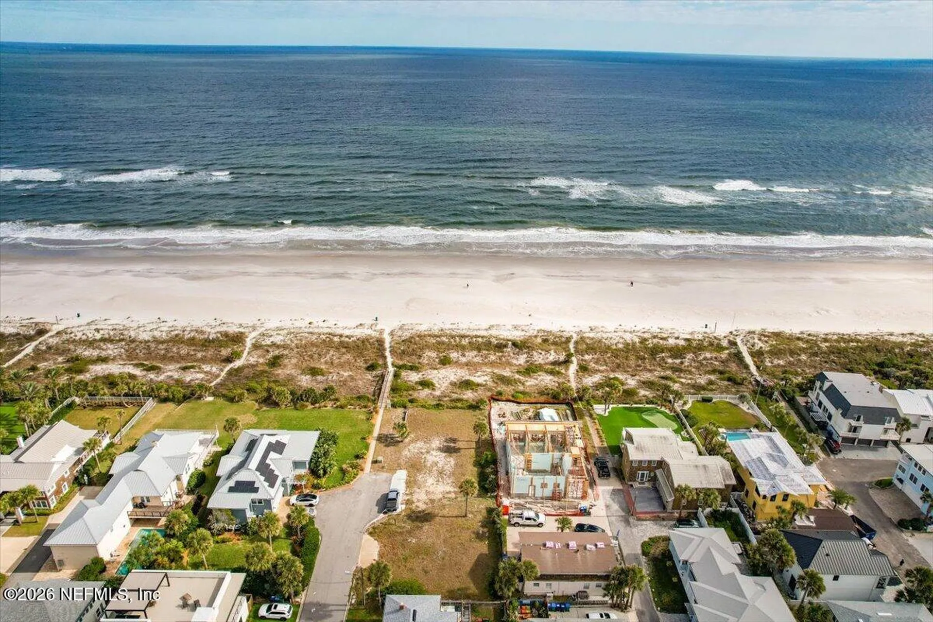 1102 Ocean Front Neptune Beach FL 32266