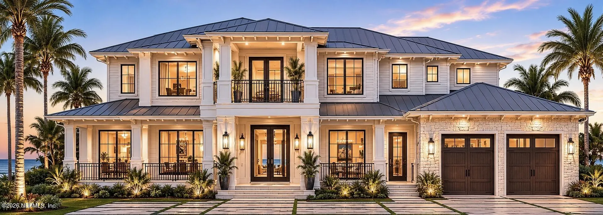 1102 Ocean Front Neptune Beach FL 32266