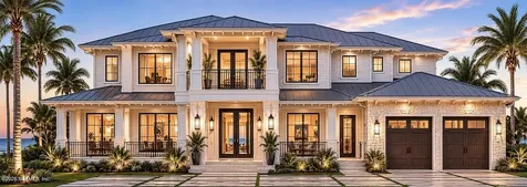 1102 Ocean Front Neptune Beach FL 32266