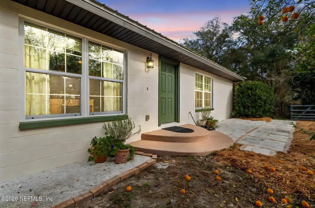 118 Darby Drive Palatka FL 32177