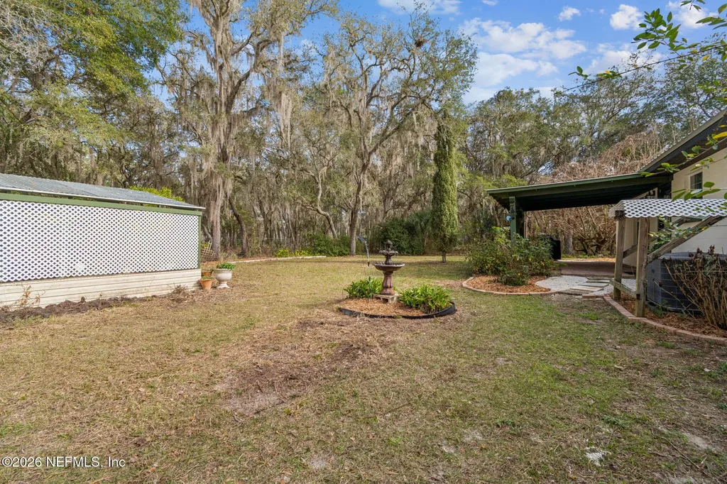 118 Darby Drive Palatka FL 32177