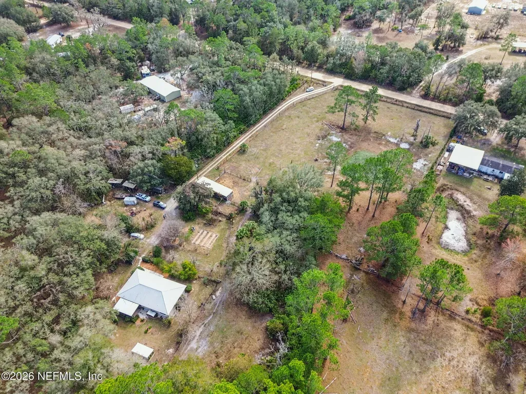 118 Darby Drive Palatka FL 32177