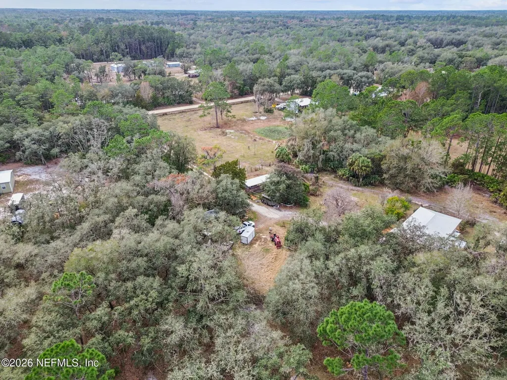 118 Darby Drive Palatka FL 32177