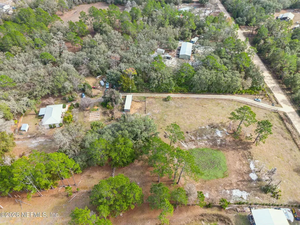118 Darby Drive Palatka FL 32177