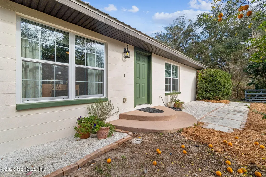 118 Darby Drive Palatka FL 32177