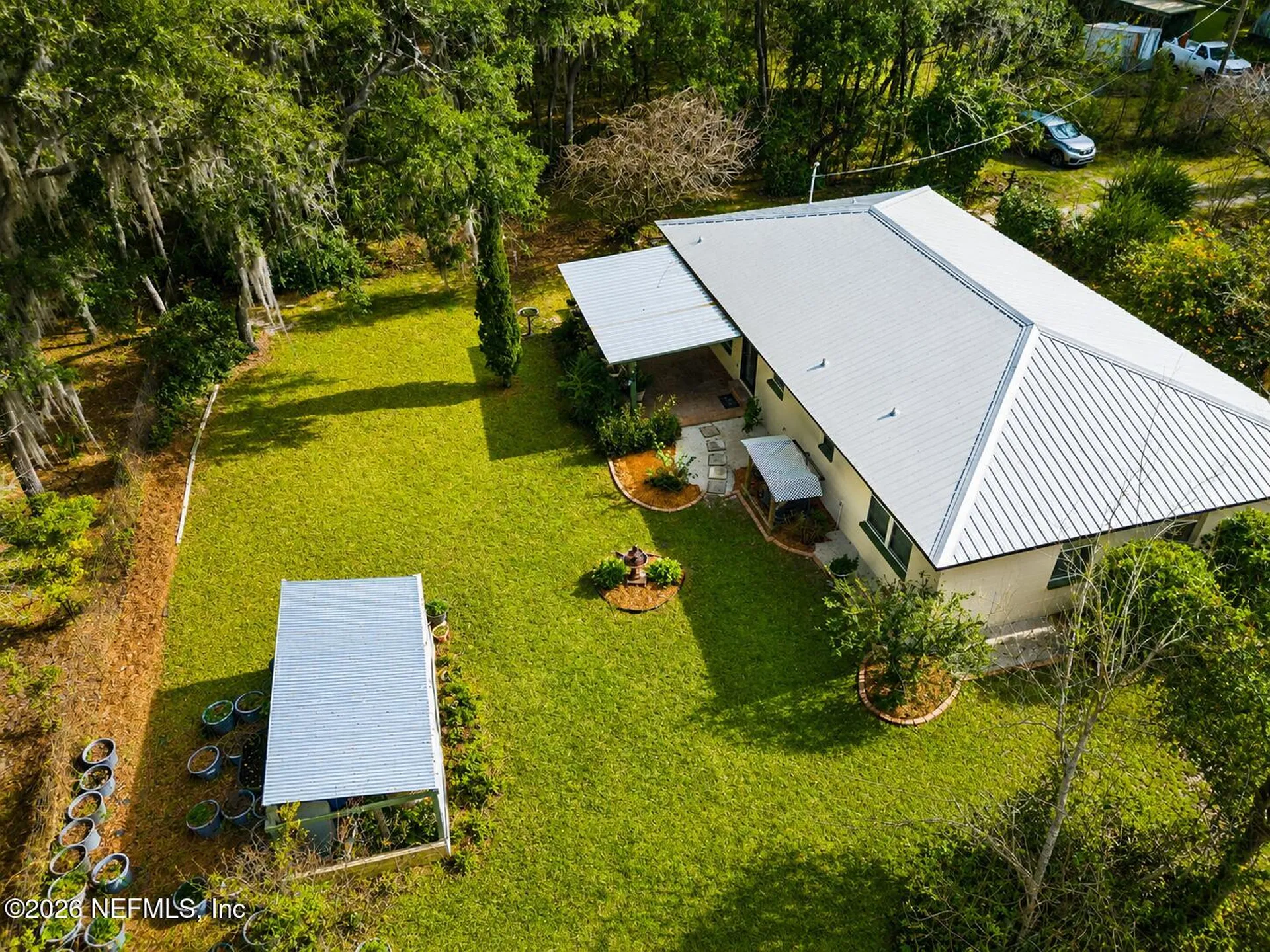 118 Darby Drive Palatka FL 32177