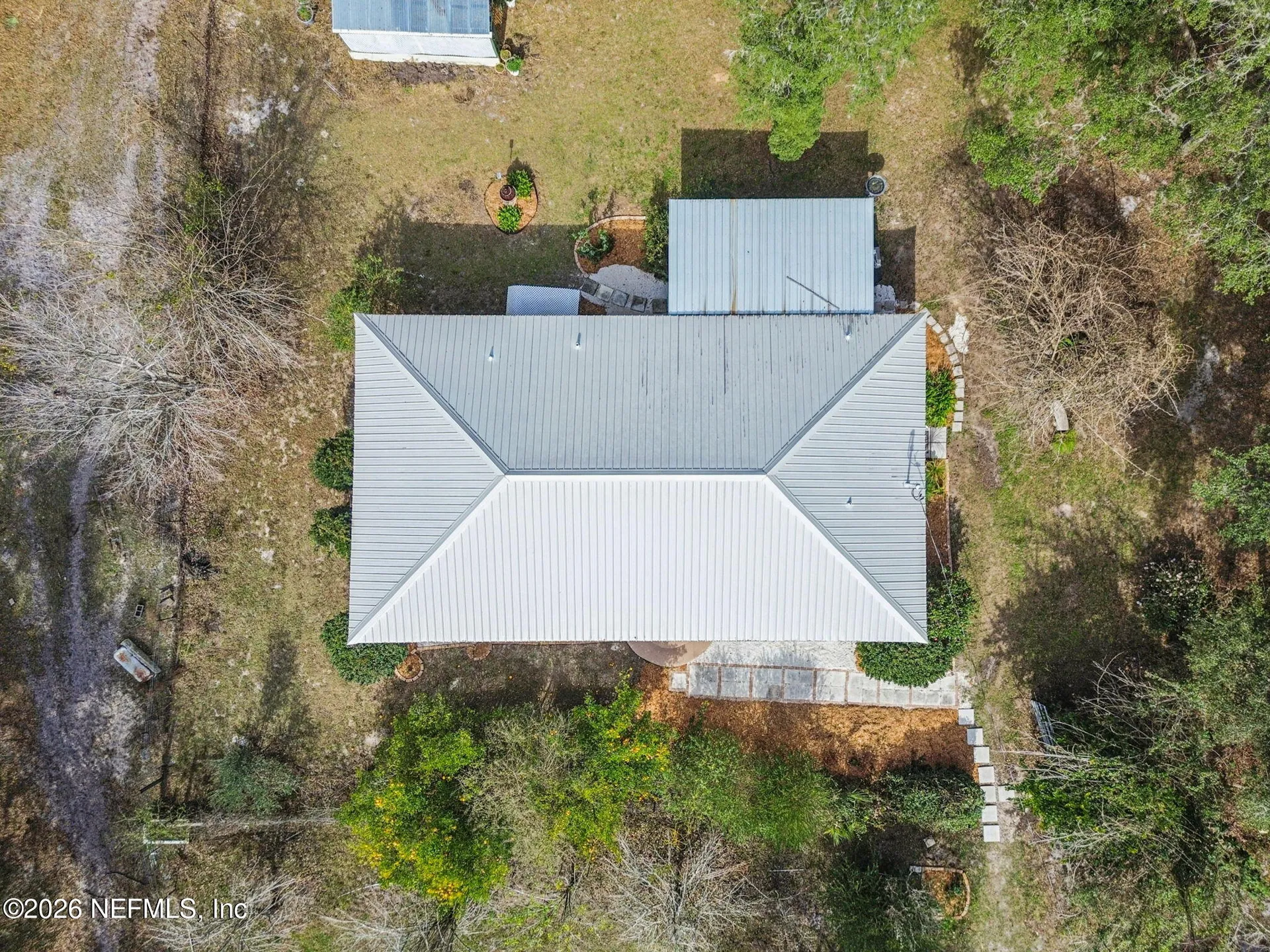 118 Darby Drive Palatka FL 32177