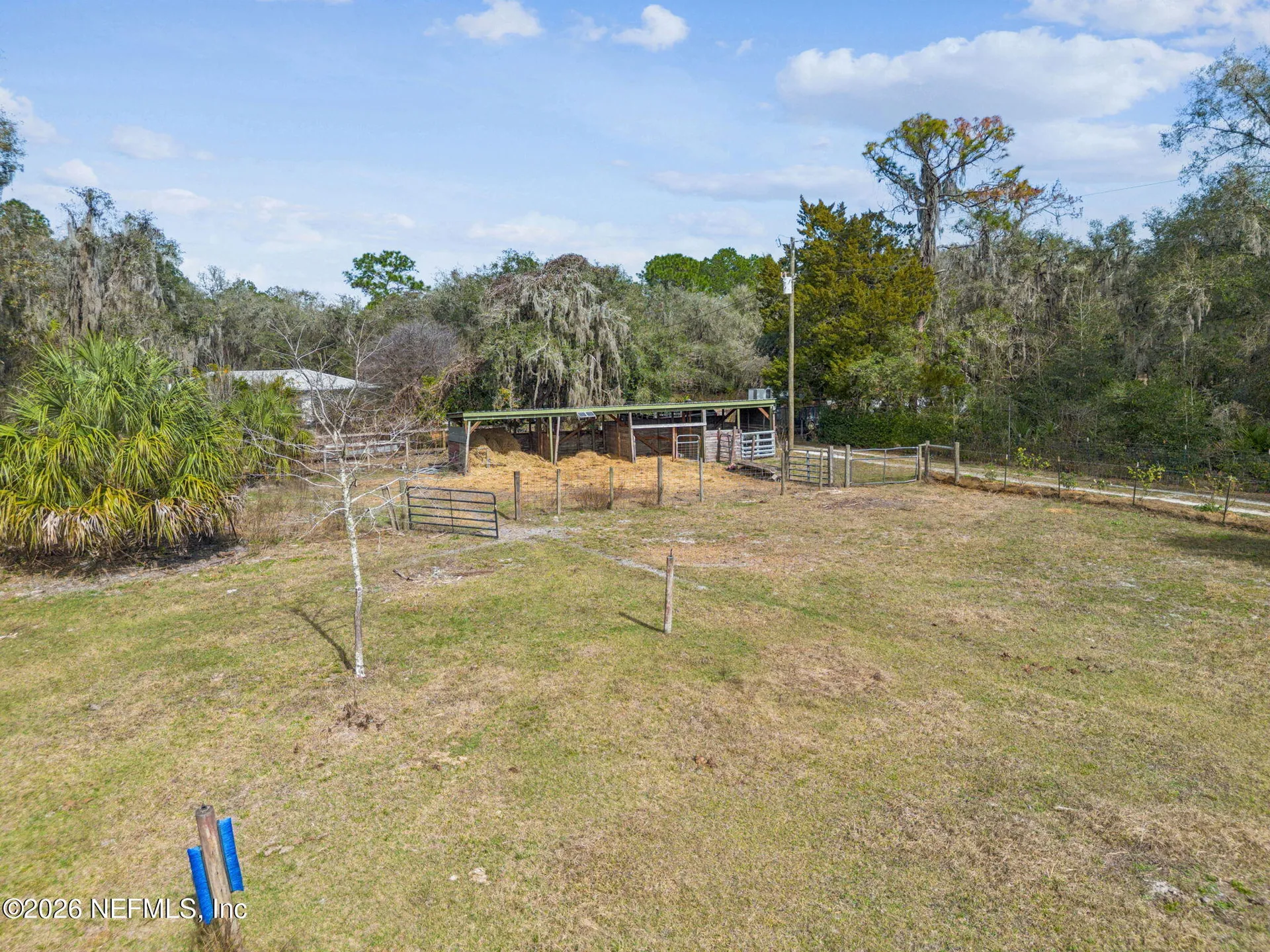 118 Darby Drive Palatka FL 32177
