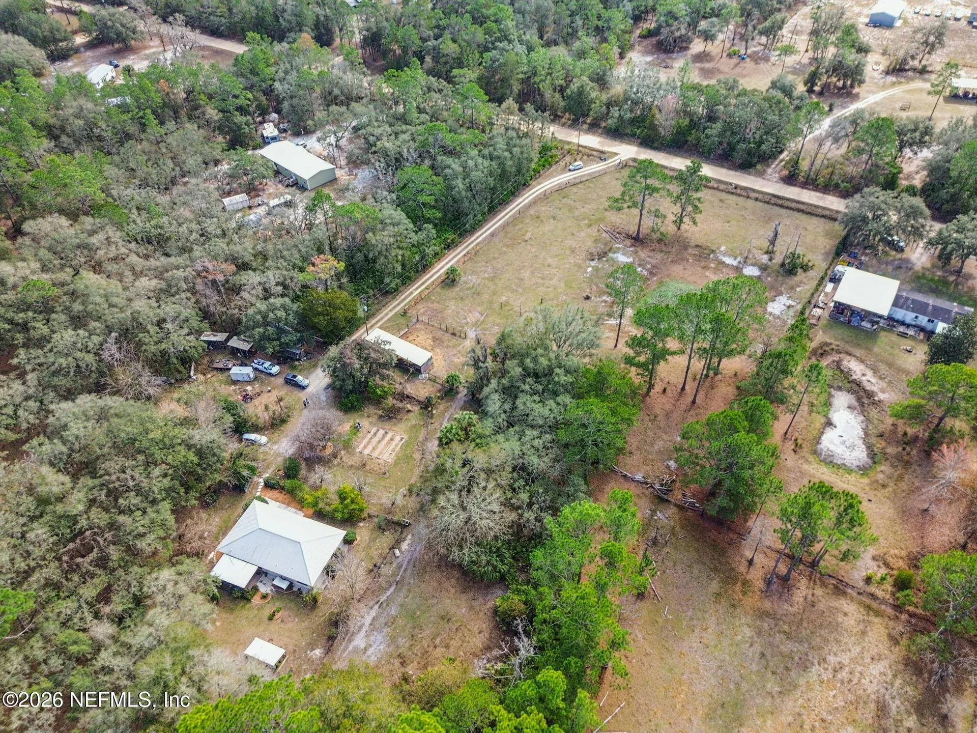 118 Darby Drive Palatka FL 32177