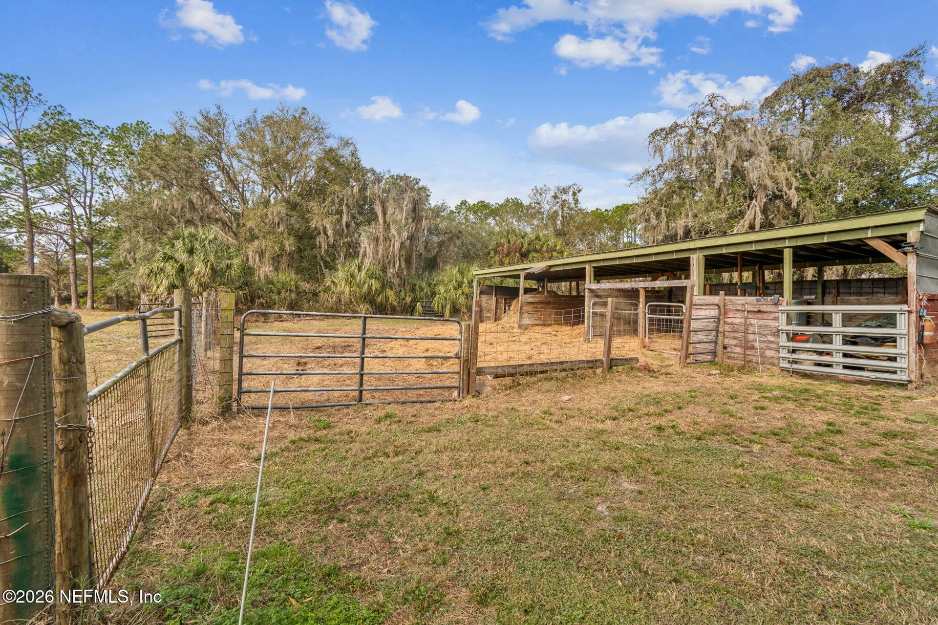 118 Darby Drive Palatka FL 32177