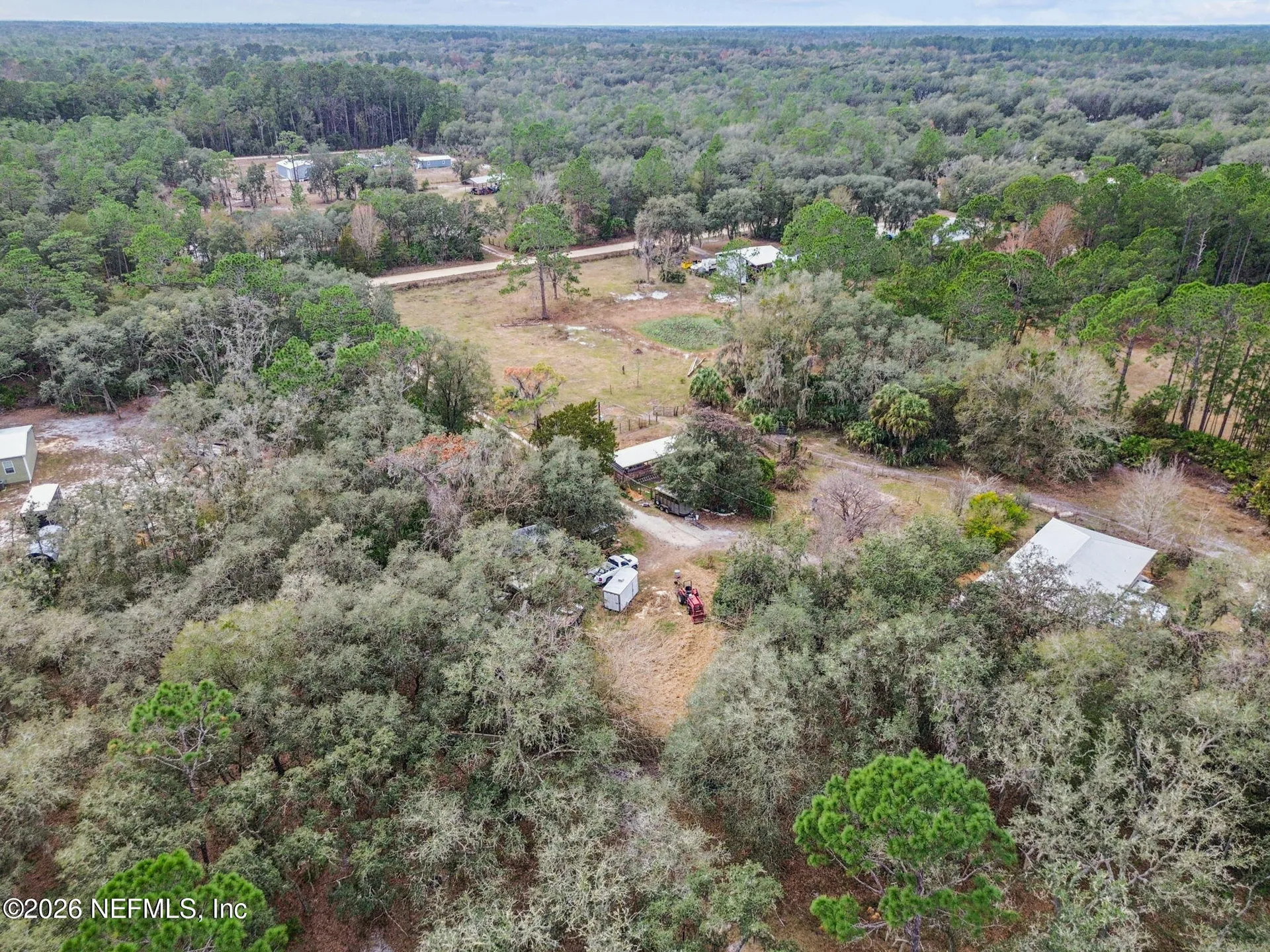 118 Darby Drive Palatka FL 32177