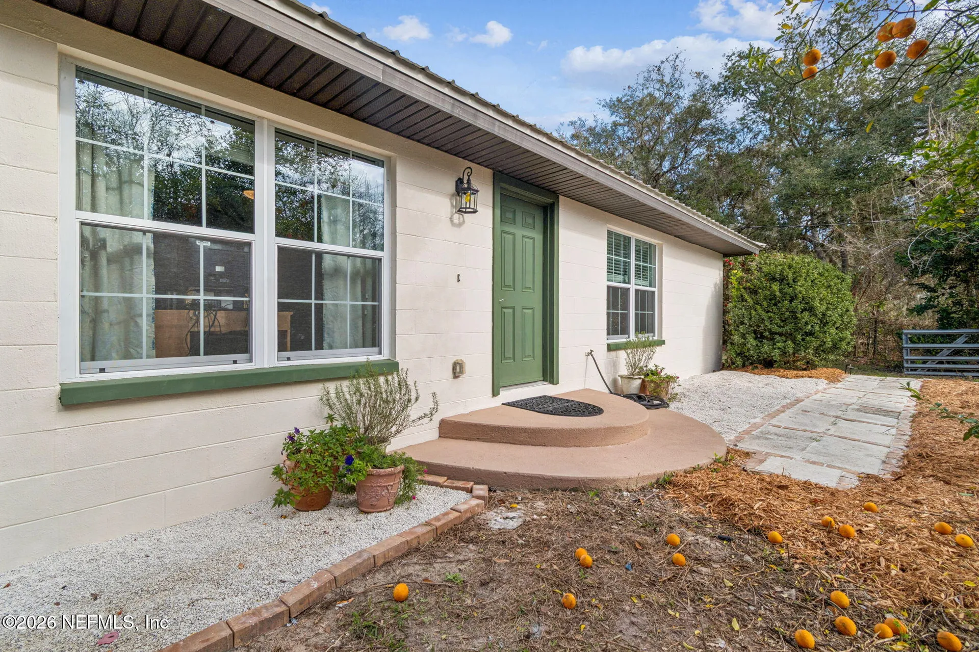 118 Darby Drive Palatka FL 32177