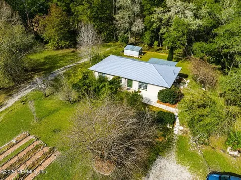 118 Darby Drive Palatka FL 32177
