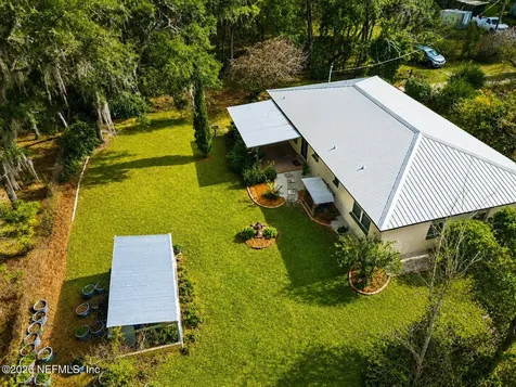 118 Darby Drive Palatka FL 32177