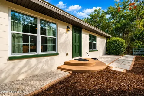 118 Darby Drive Palatka FL 32177