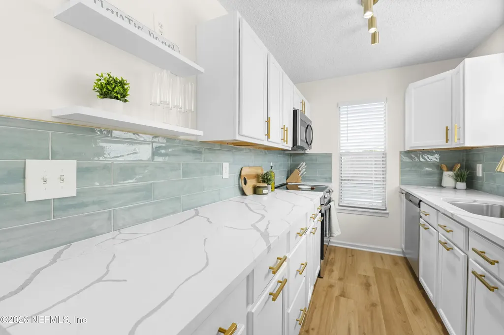 1105 Mimosa Cove Court W Jacksonville FL 32233