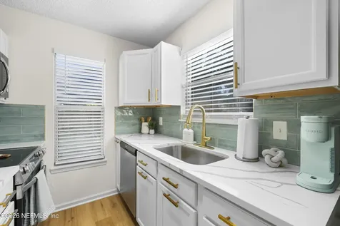 1105 Mimosa Cove Court W Jacksonville FL 32233