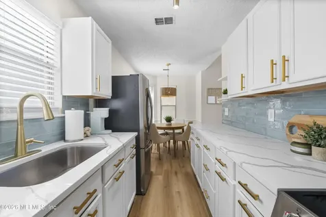 1105 Mimosa Cove Court W Jacksonville FL 32233