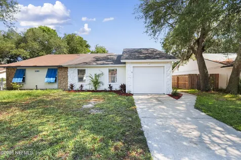 1105 Mimosa Cove Court W Jacksonville FL 32233