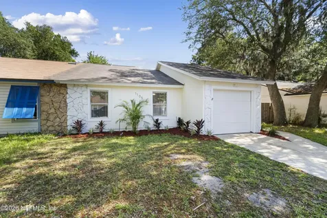 1105 Mimosa Cove Court W Jacksonville FL 32233