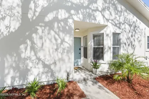 1105 Mimosa Cove Court W Jacksonville FL 32233