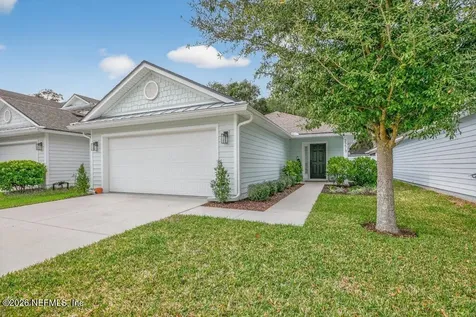 2273 Fairway Villas Drive Jacksonville FL 32233