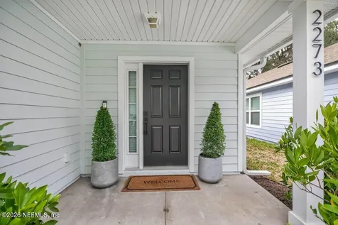2273 Fairway Villas Drive Jacksonville FL 32233