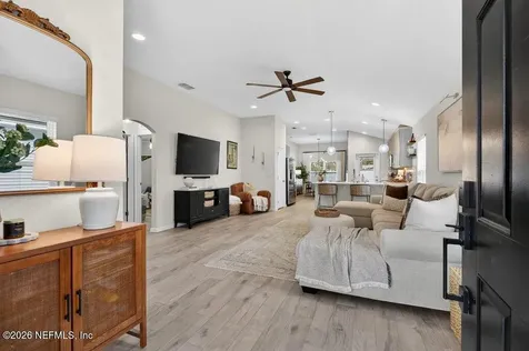2273 Fairway Villas Drive Jacksonville FL 32233