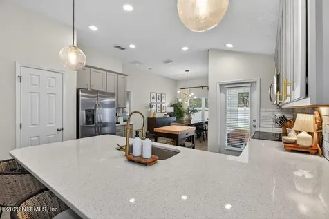 2273 Fairway Villas Drive Jacksonville FL 32233